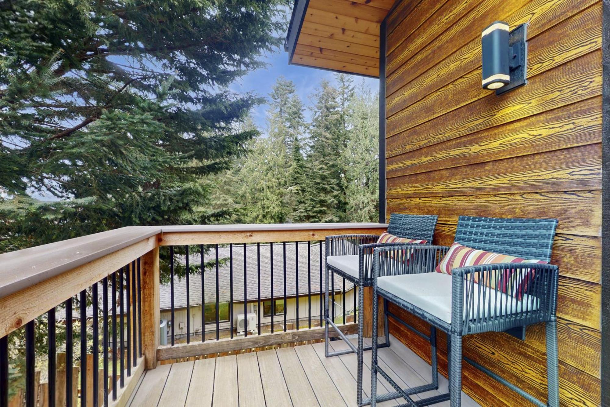 Tides & Timber Aparthotel Sequim Exterior photo
