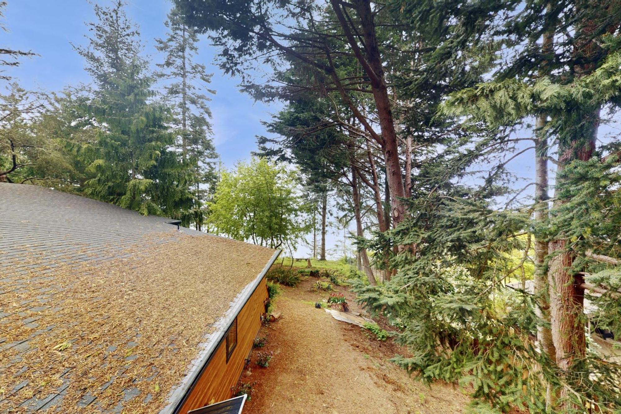 Tides & Timber Aparthotel Sequim Exterior photo